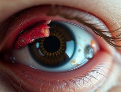 Penyakit Endoftalmitis: Apa yang Perlu Anda Ketahui?