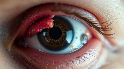 penyakit Endoftalmitis