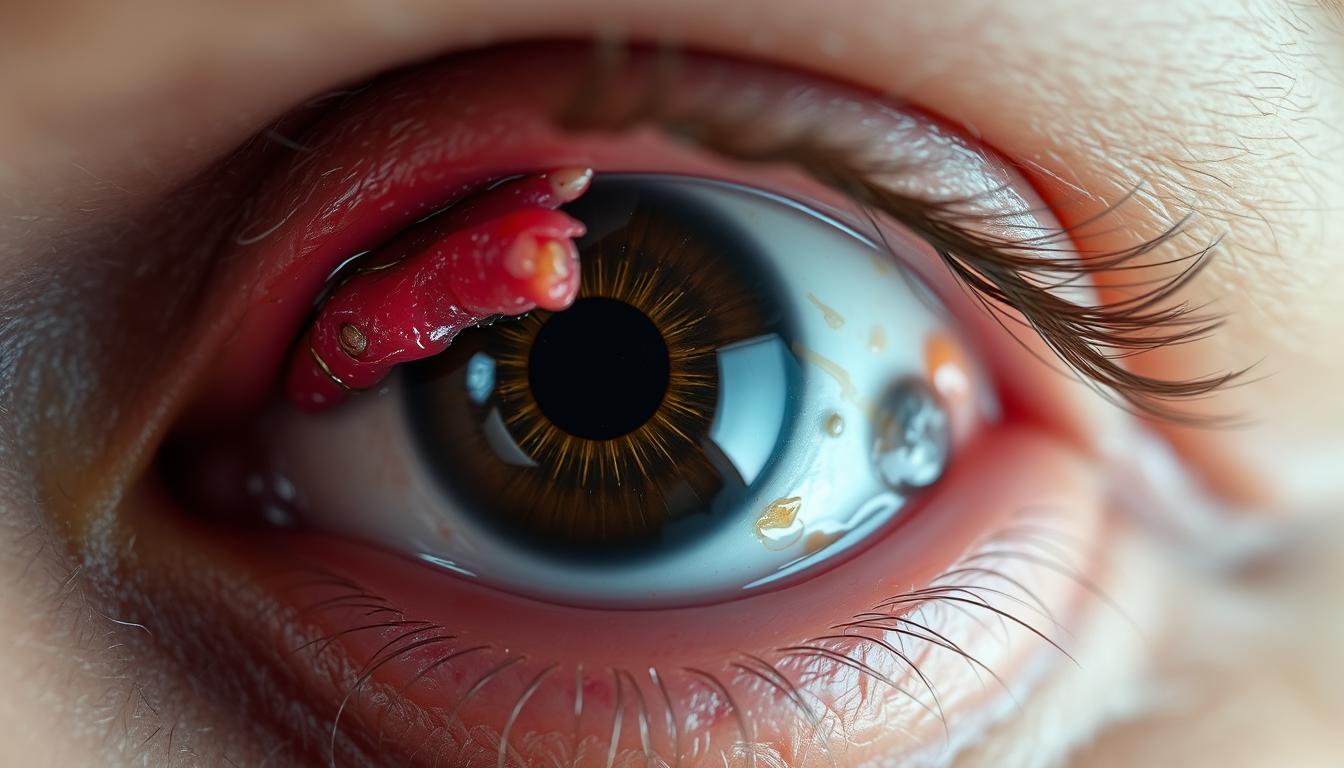 penyakit Endoftalmitis