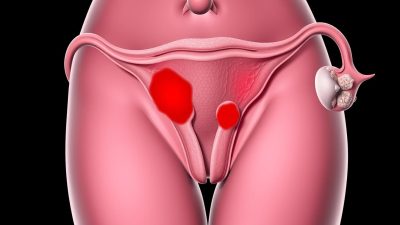 penyakit Endometriosis