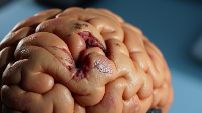 penyakit Ensefalopati