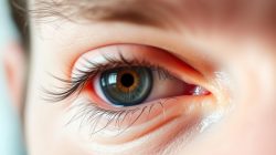Penyakit Entropion: Gejala, Penyebab, dan Pengobatan
