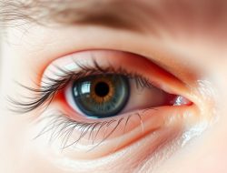 Penyakit Entropion: Gejala, Penyebab, dan Pengobatan
