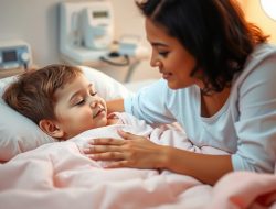 Penyakit Enuresis: Fakta dan Solusi Terbaik