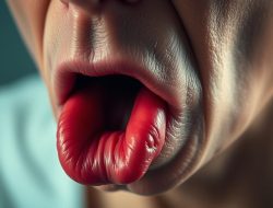 Kenali Gejala dan Penanganan Penyakit Epiglotitis