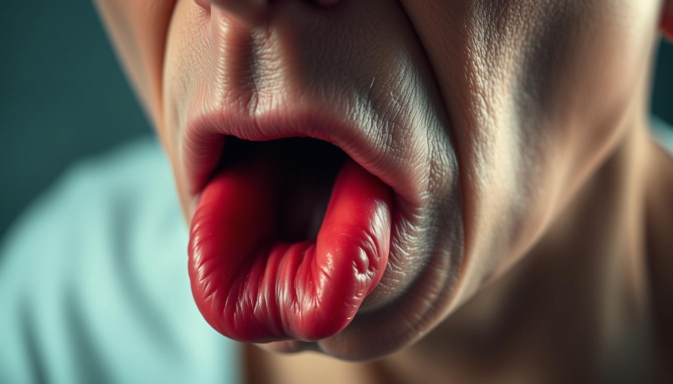 penyakit Epiglotitis