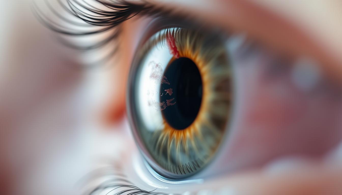 penyakit Episkleritis