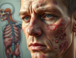 Penyakit Evidur: Gejala, Penyebab, dan Pengobatan