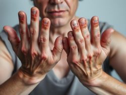 Penyakit Fibromyalgia: Apa yang Perlu Anda Ketahui?