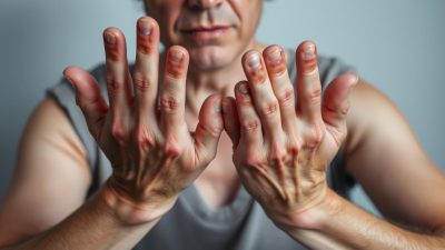 penyakit Fibromyalgia