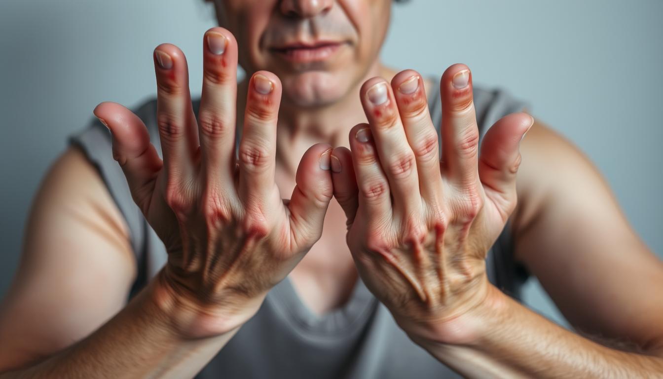 penyakit Fibromyalgia