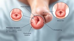 Penyakit Fimosis: Gejala, Penyebab, dan Pengobatan