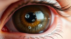 Penyakit Floaters: Kenali Gejala dan Cara Mengatasinya