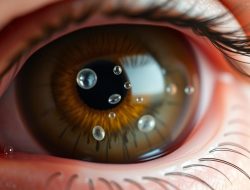 Penyakit Floaters: Kenali Gejala dan Cara Mengatasinya