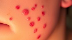 Penyakit Folikulitis: Gejala, Penyebab, dan Pengobatan