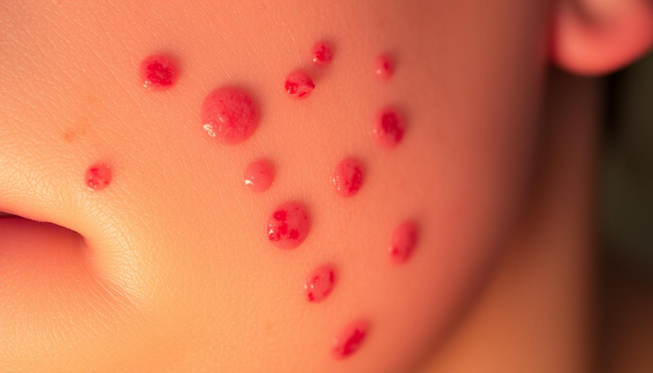 penyakit Folikulitis