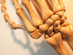 Fraktur Colles: Memahami Penyakit dan Penanganannya