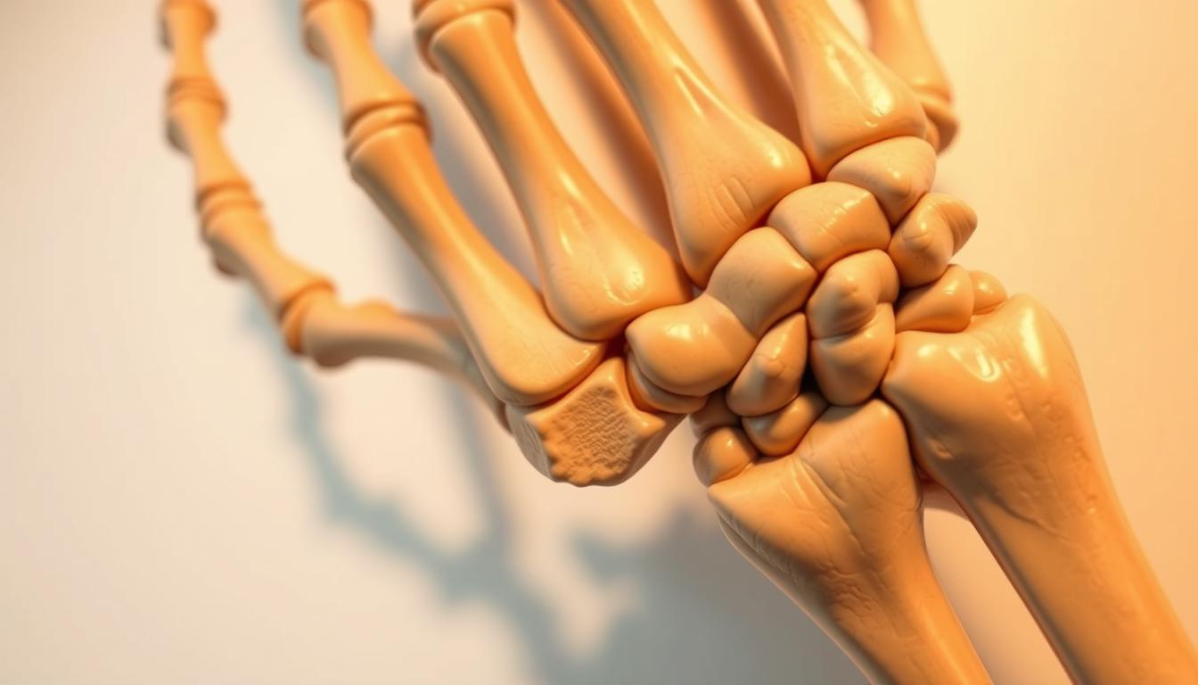 penyakit Fraktur Colles