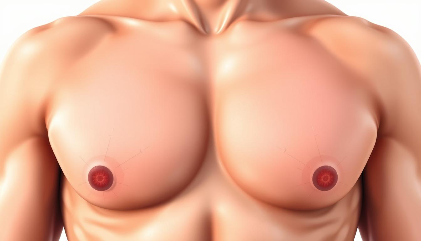 penyakit Ginekomastia