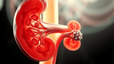 penyakit Glomerulonefritis