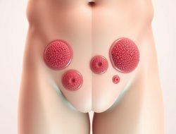 Mengenal Penyakit Granuloma Inguinale: Gejala dan Pengobatan