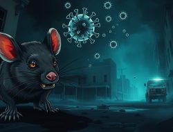 Waspada Penyakit Hantavirus: Gejala, Pencegahan, dan Penanganan