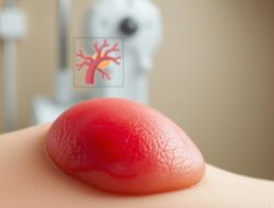 Hemangioma: Fakta Penting yang Perlu Anda Ketahui