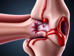 Penyakit Hemarthrosis: Mengenal Kondisi Medis yang Menyebabkan Perdarahan Sendi
