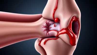 penyakit Hemarthrosis