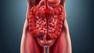 penyakit Hematochezia