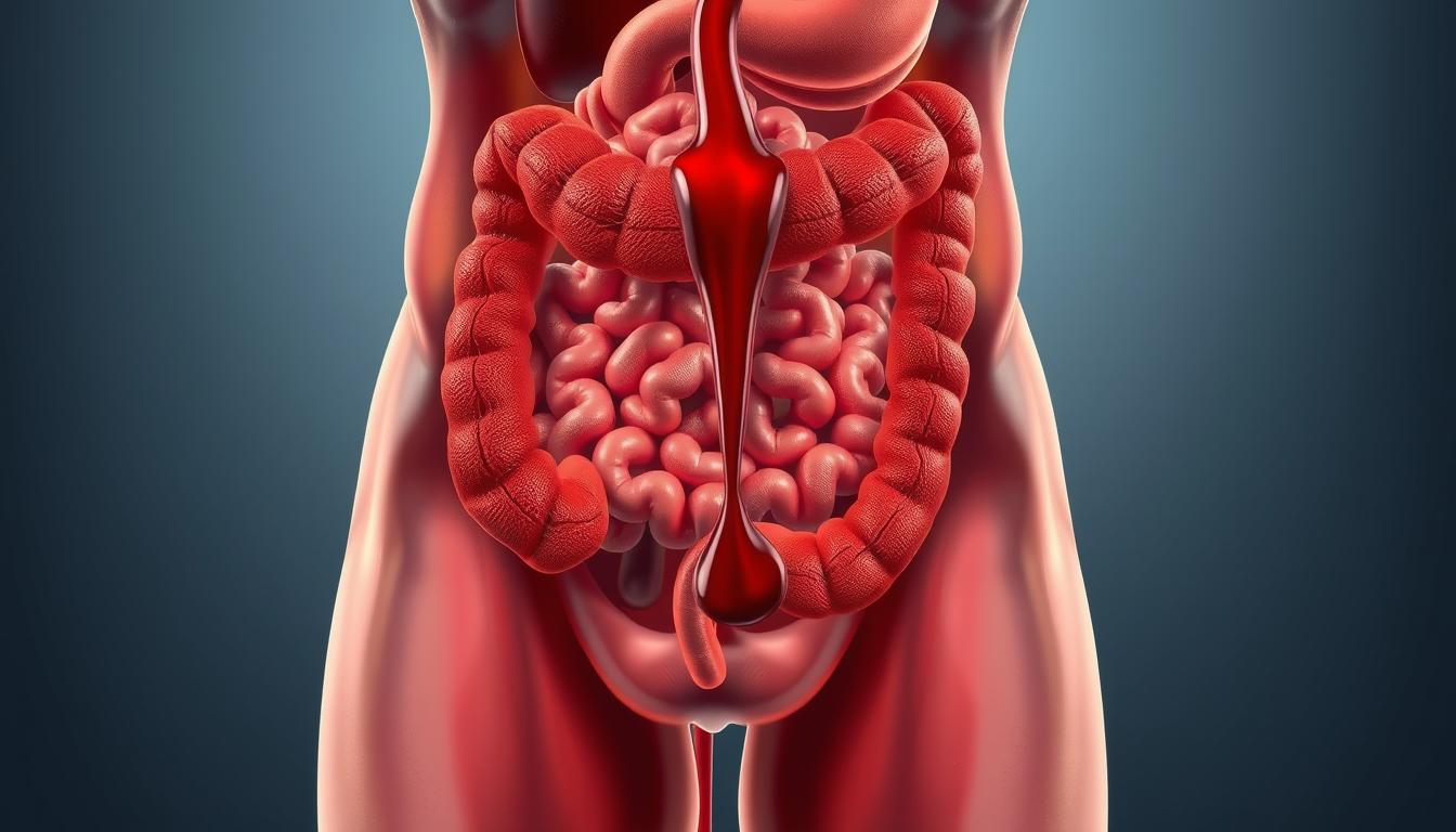 penyakit Hematochezia