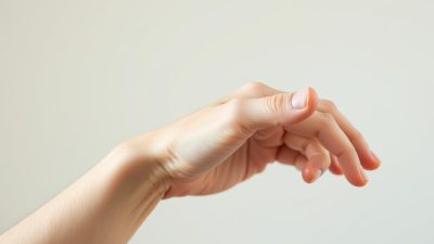 penyakit Hemiparesis