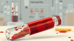 Penyakit Hemofilia: Fakta dan Informasi Penting