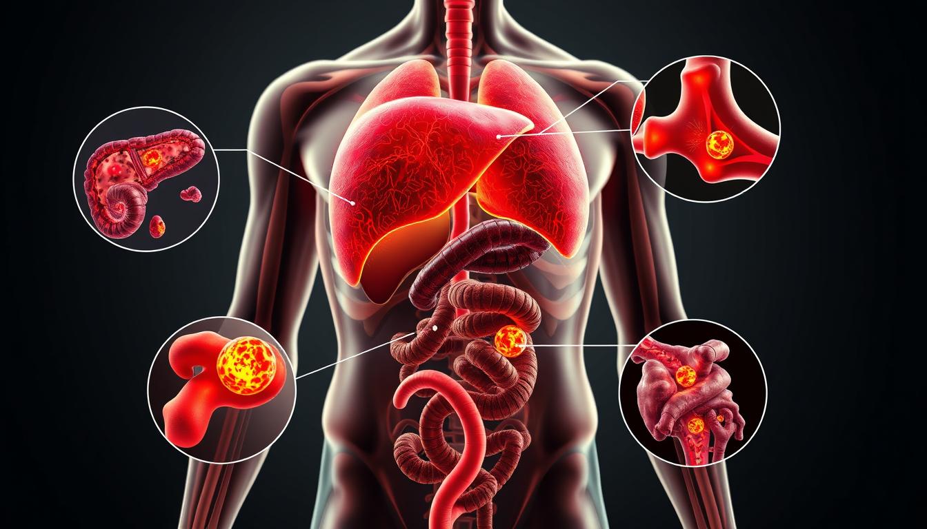 penyakit Hemokromatosis