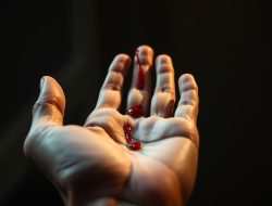Memahami Hemophobia: Penyakit Takut Darah yang Perlu Diketahui