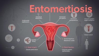 penyebab Endometriosis
