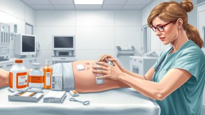 perawatan Erisipelas