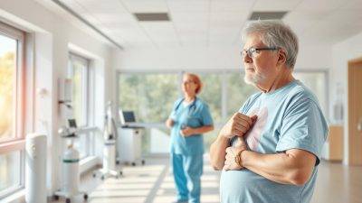 rehabilitasi paru rehabilitasi paru