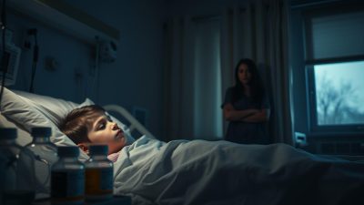 risiko Encopresis risiko Encopresis