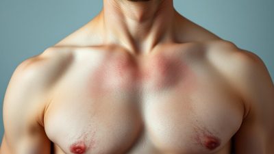 risiko Ginekomastia risiko Ginekomastia