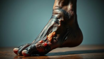 Diagnosis Gangrene Diagnosis Gangrene