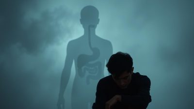 Gastroparesis dan Kesehatan Mental Gastroparesis dan Kesehatan Mental