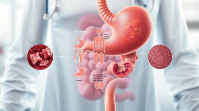 Perbandingan Gastritis Akut dan Kronis Perbandingan Gastritis Akut dan Kronis