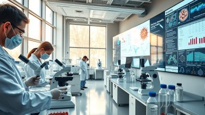 Riset Gastroenteritis Riset Gastroenteritis