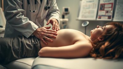 diagnosa Gastroparesis diagnosa Gastroparesis