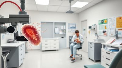 diagnosa Giardiasis diagnosa Giardiasis