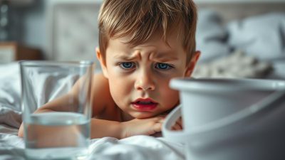 gejala Gastroenteritis pada anak gejala Gastroenteritis pada anak