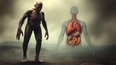 komplikasi Gigantisme komplikasi Gigantisme