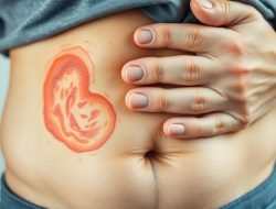 Penyakit Gastritis: Gejala, Penyebab, dan Pengobatannya