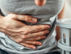 Penyakit Gastroenteritis: Lindungi Diri Anda